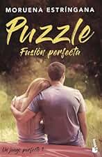 Puzzle: Fusión perfecta (Un juego perfecto 1) (Romántica)