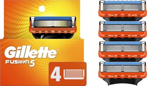 Gillette Fusion5