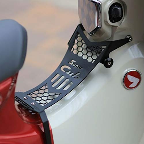 Amazon | UDOM KARNCHANG ホンダスーパーカブC125用センターフェア