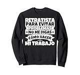 retratista divertido