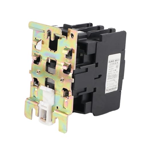 Contacteur CA 65 A triphasé contre l'usure des circuits 36V