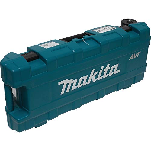 Makita HM1317CB 42-Pound Breaker Hammer with Anti-Vibration Technology,Blue