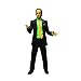 Mezco Toys Breaking Bad: Saul Goodman (Green Shirt Version) 6" Action Figure