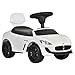 Produktbild Rutschauto MASERATI Lizenz Rutscher Kinderauto Kinderfahrzeug Rutschfahrzeug