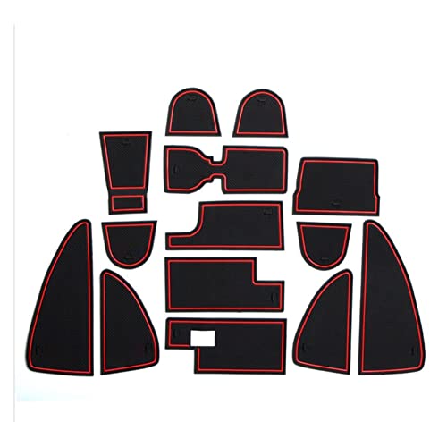 Coussin de rainure de porte Lavida protège des rayures et saletés