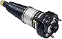 LUFASODERLING 4G0616039L Front Air Suspension Strut Shock Absorber Compatible with 2010-2015 Audi A8 D4 4H A6 4G C7 Avant Allroad Quattro 4G0616039N