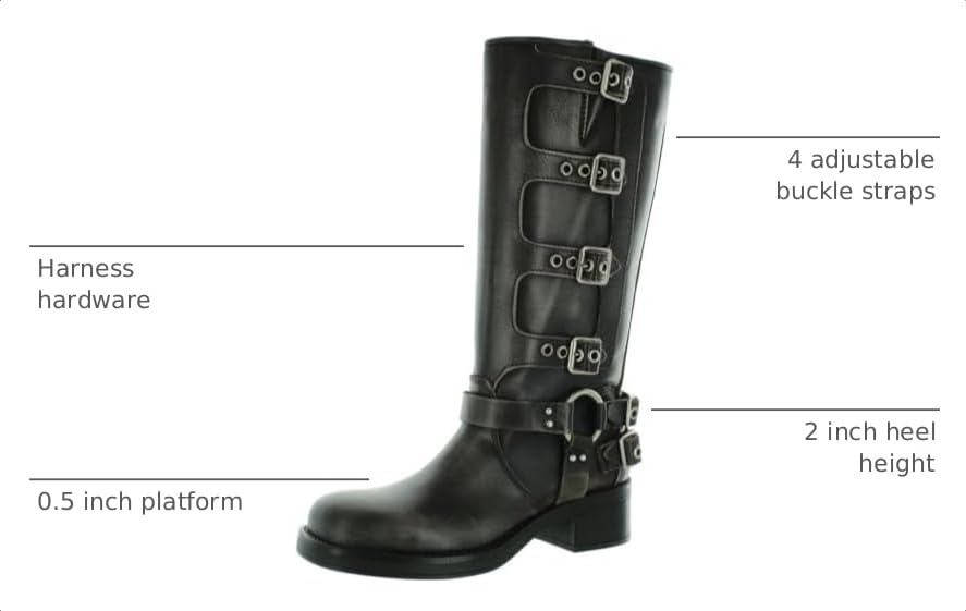 Image of Steve Madden Women's Brocks