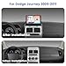 Inefala [2G+64G] Car Stereo for Dodge Journey 2009 2010 2011 with Wireless Carplay Android Auto, 9 Inch HD Touch Screen with GPS WiFi Bluetooth FM/RDS Radio EQ SWC Canbus Backup Camera MIC
