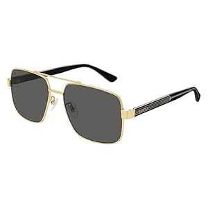 Gucci Unisex – Adult GG0...