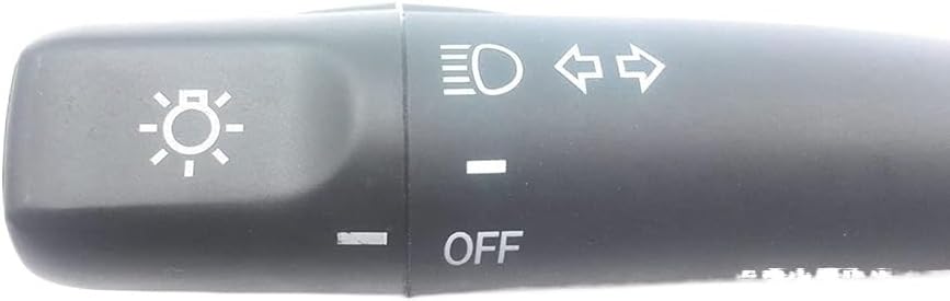 Turn Signal Light Switch Dimmer 84140-20670 for 06-10 for Toyota Sain Car Control Switch