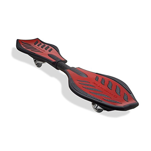 Razor Red RipStik Caster Board