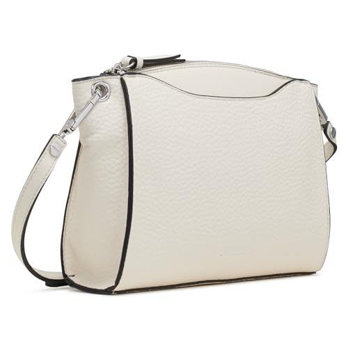 Image of Calvin Klein Women's Garnet Top Zip Crossbody