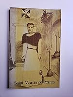 Saint Martin de Porres: Many Sided Martin, the First Negro Saint of the Western Hemisphere B0006CA3HM Book Cover