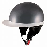 Supremeヘルメット　半キャップ　ホワイト/レッド Supremeヘルメット 半キャップ ホワイト/レッド Supreme