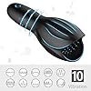 Silicone Suceur Silicone M-asturbateur Masculin Automatique Masturbateur Mains Libre Suceuse Jouet Sexuel pour Homme,Vagina Massager Relaxation Coupe, T-Shirt #1