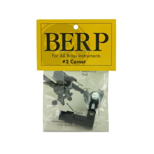 Berp BERP2 Cornet Buzz Extension Resistance Piece - Thumbnail 3