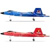 RC Plane Parts RC Airplane Replacement Accessories for RTF F22 Remote Control Plane (1 Pair Motors)