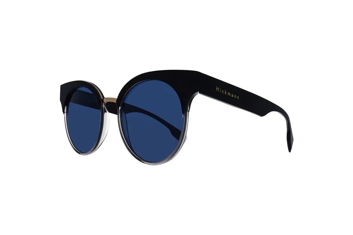 ANA HICKMANN Mod. HI9164-H01-51 Lunettes de Soleil Adultes Unisexe Multicolore Taille Unique