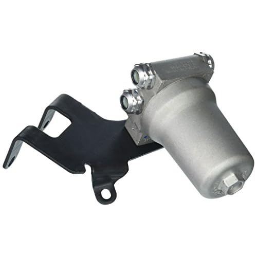 Motorcraft Oil Filter