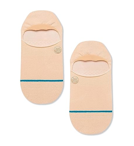 Stance "Icon No Show" Combed Cotton Socks2