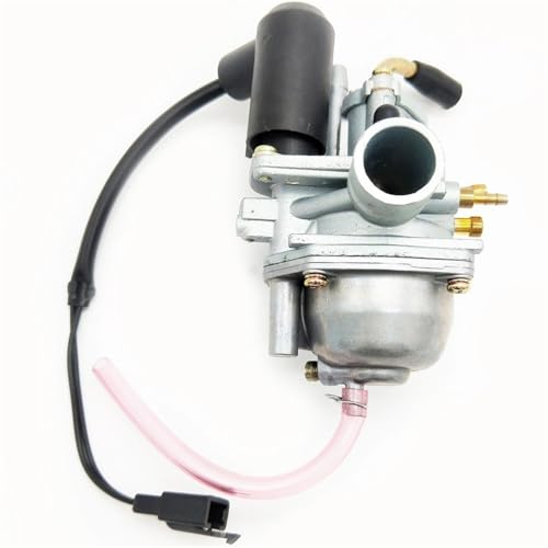 Carburateur E TXL50 50 en alliage robuste pour moteur 2 temps