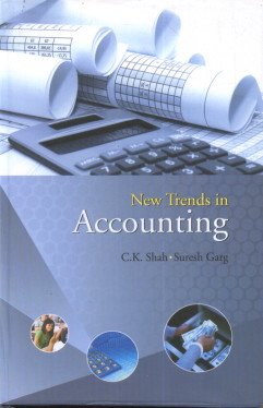 Buy New Trends In Accounting Book Online at Low Prices in India | New ...