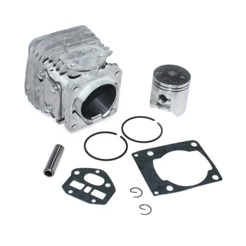 Kit cylindre-piston anti serrage pour redémarrer TB3516CC MS40 - 2