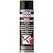 Produktbild LIQUI MOLY Wachsunterbodenschutz anthrazit/schwarz | 500 ml | Karosserieschutz | Unterbodenschutz | Art.-Nr.: 6100