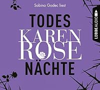 Todesnächte Hörbuch