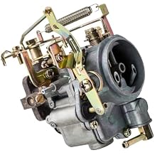 Carburetor Compatible For Nissan A12 Datsun Sunny B210 Pulsar Truck 16010-H1602 Carb 16010H1602