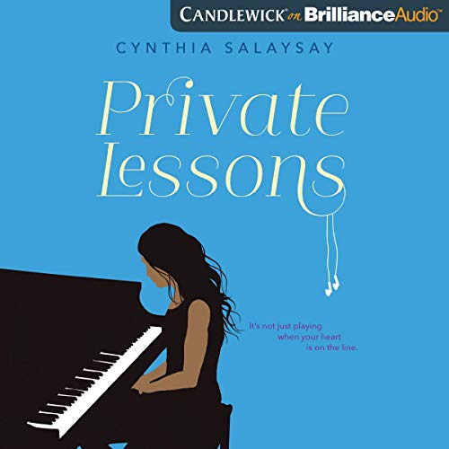 Private Lessons by Cynthia Salaysay episode artwork