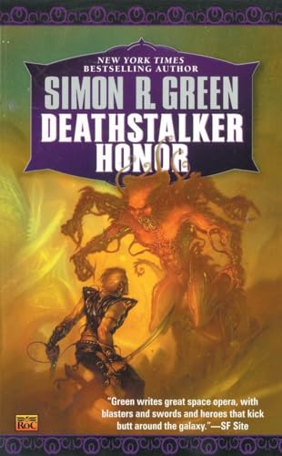Deathstalker Honor: 4 view 2