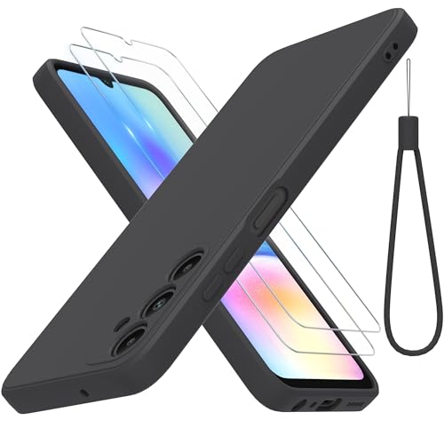 THIYUFUNS Coque pour Samsung Galaxy A05s 4G (6.7