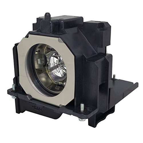 Lámpara para proyector Panasonic PT-EZ580 BulbAmerica ET-LAE300 miniatura 1