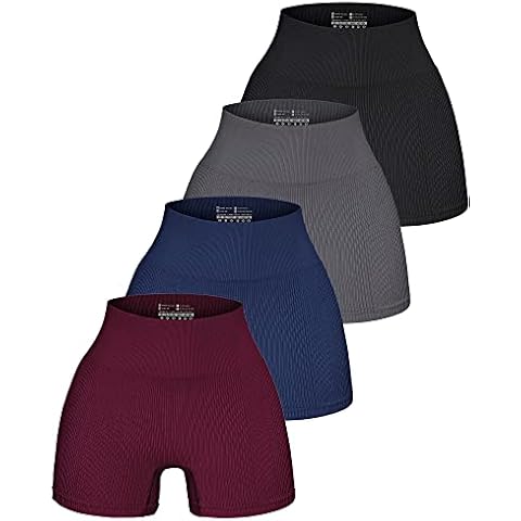 Shorts d'entraînement LZYVOO Cover