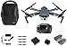 Price comparison product image DJI - Mavic Pro Combo - Quadcopter Drone with Camera,Grey