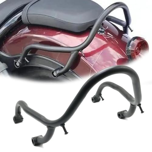 SOYTZBMK CMX1100 Beifahrergriff Motorrad 2021-2022