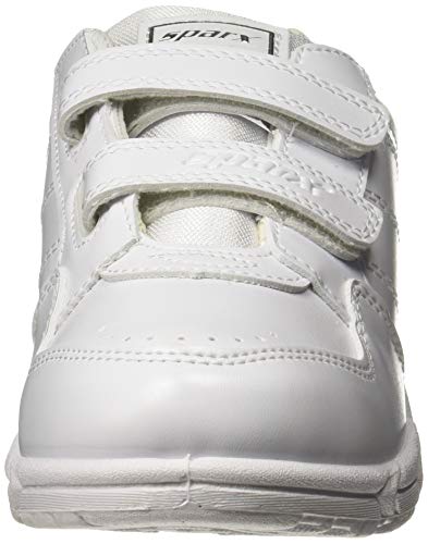 Image of Sparx Unisex EVA School Shoes