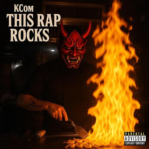 Amazon.com: This Rap Rocks [Explicit] : Kcom: Digital Music