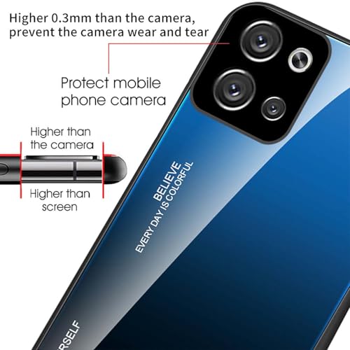ILING Case for Motorola Edge 60 Neo/Edge 50 Neo/ThinkPhone 25 - Image 4