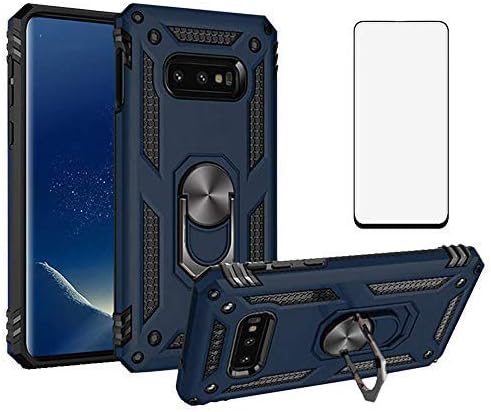 Asuwish Coque pour Samsung Galaxy A02s Portefeuille avec …