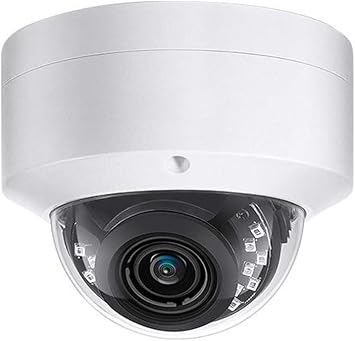 IP Varifocal Dome Security Camera Surveillance Camera 2 Megapixel Tee Eye Trading