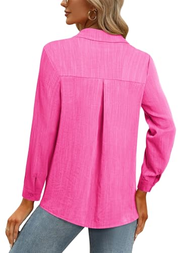 Image of MYMORE Womens Sparkly Fringe Shirt Western Cowgirl Country Concert Outfit