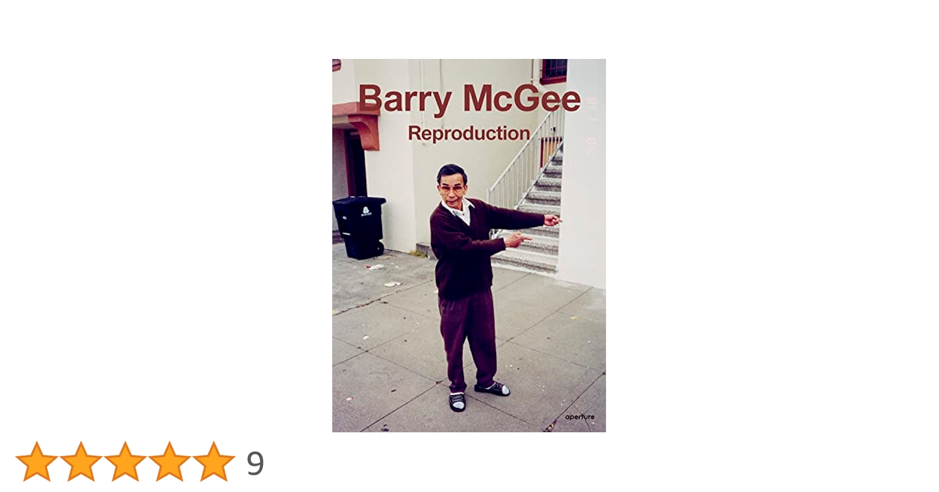 美品保管 Barry McGee Reproductionフライヤー付き Amazon
