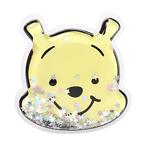 Image of Cute Anime Mobile Holders (Winnie Pooh)