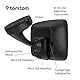 Tomtom Camping Navi GO Camper Tour (6 Zoll Display, Sonderziele für Wohnmobil- und Wohnwagen, Updates über Wi-Fi, Stauvermeidung Dank Tomtom Traffic, Karten-Updates Europa)