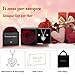 Imagen de Yamonic Rosa Eterna Regalos Originales para Mujer