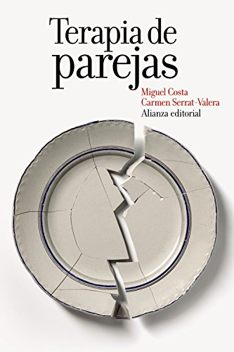 Imagen de Terapia de parejas: Un enfoque conductual