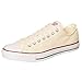 Converse Unisex Chuck Taylor All Star Low Top Classic Black Sneakers - 7.5 B(M) US Women / 5.5 D(M) US Men