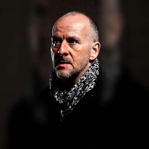 Against the Future (with Simon Critchley)